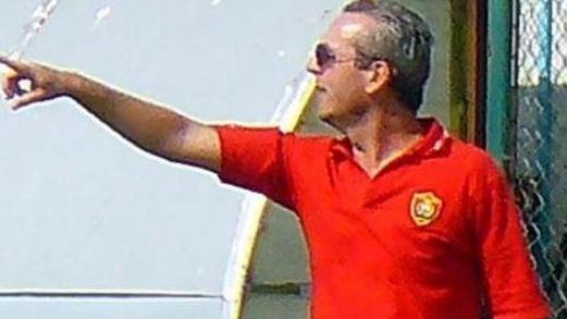 Fortis, si riparte da mister Cerasa