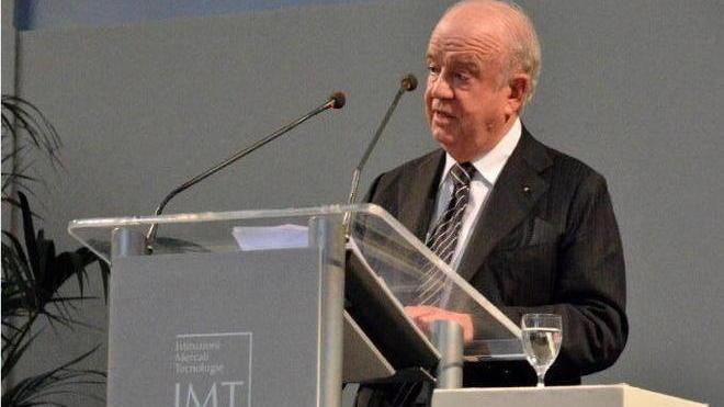 Fondazione Flafr, confermato Lattanzi