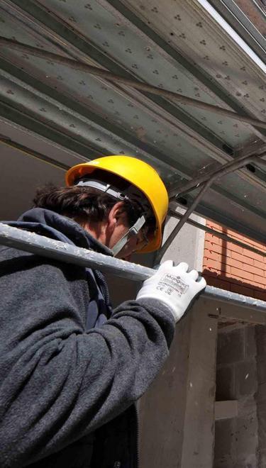 Niente soldi per pagare le imprese 
