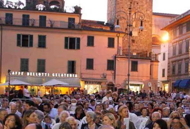 Il Bancarella Cucina premia i sapori antichi 