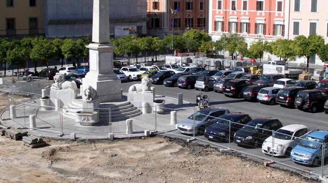 In 200 chiedono più parcheggi 