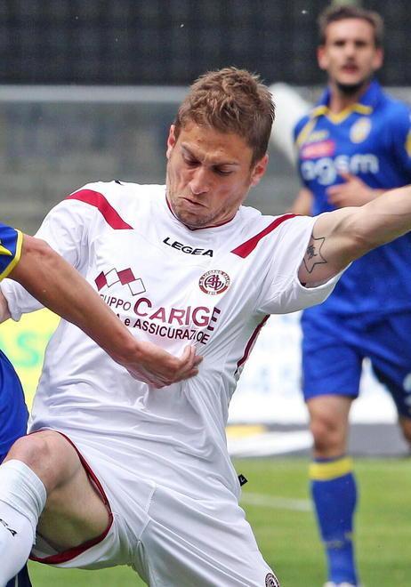 Il Livorno fa tredici Goleada al Castello e attaccanti in palla 