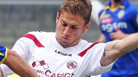 Il Livorno fa tredici Goleada al Castello e attaccanti in palla