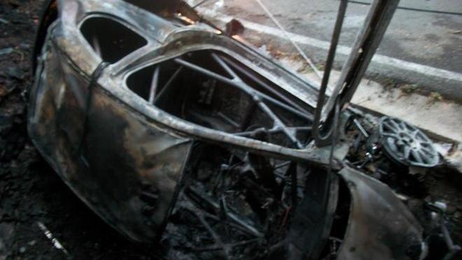 Malore, guasto, errore: tre possibili cause per la tragedia del Rally