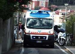 Giovane colpito da un malore Attimi di paura al Quercetano 
