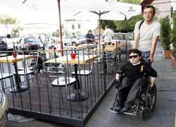 “Bisenzia” ha azzerato le barriere 