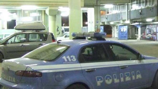 Arrestato un marocchino per tentato furto in oratorio