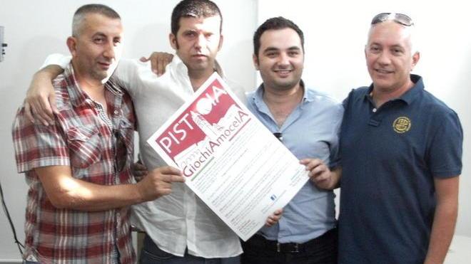 Partenza che sa di ottimismo per la sponsorizzazione popolare
