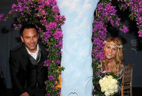 BUON ANNIVERSARIO 