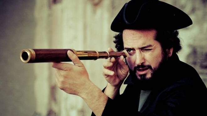 La crisi ha anche la sua musica, sentite Capossela