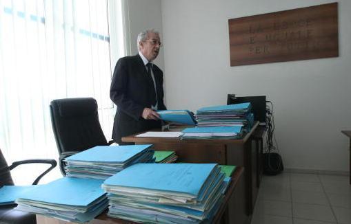 Psi e Italia futura: «Teniamoci il giudice di pace» 