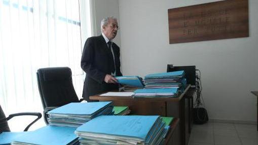 Psi e Italia futura: «Teniamoci il giudice di pace»