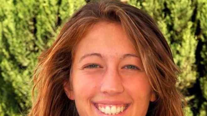 Veronica Ciani tra le protagoniste della tappa di Ostia