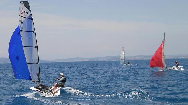 Pontremoli dominatore incontrastato del campionato D-One
