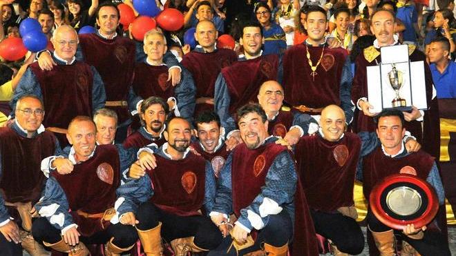 Massa vince il torneo nazionale