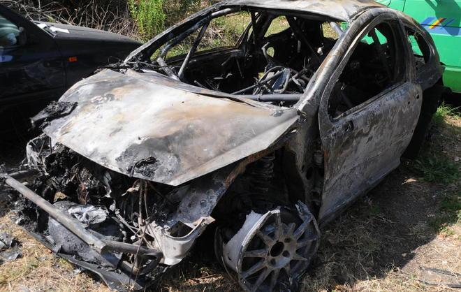 Erano usciti illesi da un altro incidente 