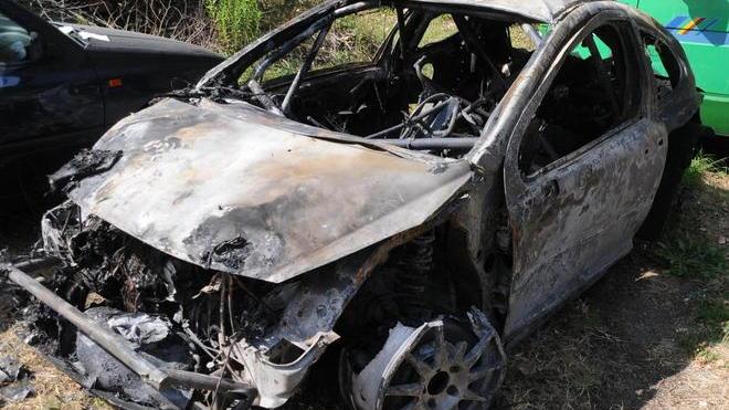 Erano usciti illesi da un altro incidente