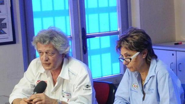Incidente inspiegabile, in quel tratto si va a 50
