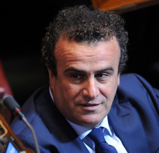 «Ecco perché serve l’antimafia alle cave» 