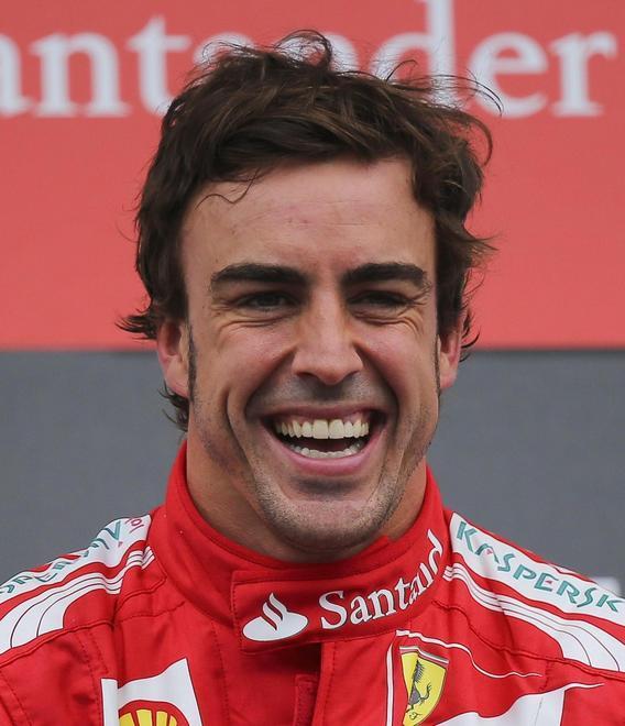Alonso, capolavoro e allungo mondiale 