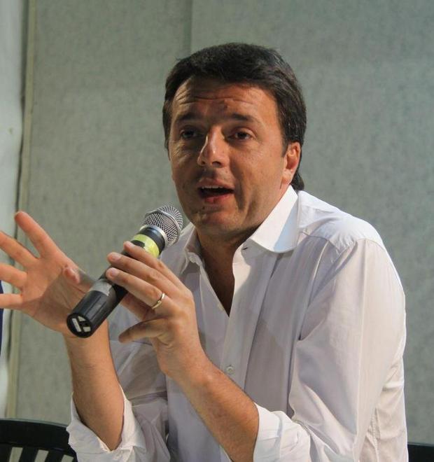 I big del Pd in tour nel circondario 