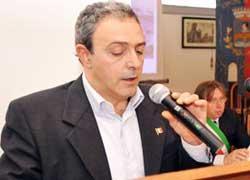 Grosso (Idv) nominato vice coordinatore provinciale 