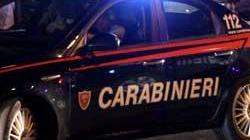 Furto ai ripetitori per 300mila euro, tv “mute” a Carrara