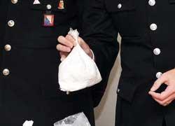 Fruttivendolo di Santa Lucia arrestato per spaccio di coca 