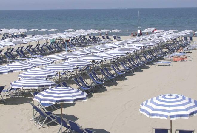Gli stabilimenti pronti a comprare le aree comunali 