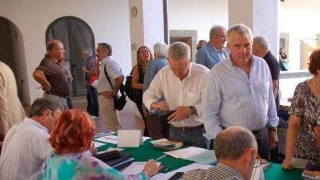 Comune unico, l’Elba andrà alle urne