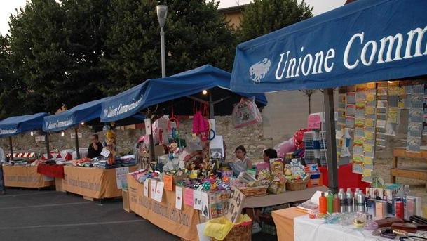 Zonzelle, giochi e tanto sport