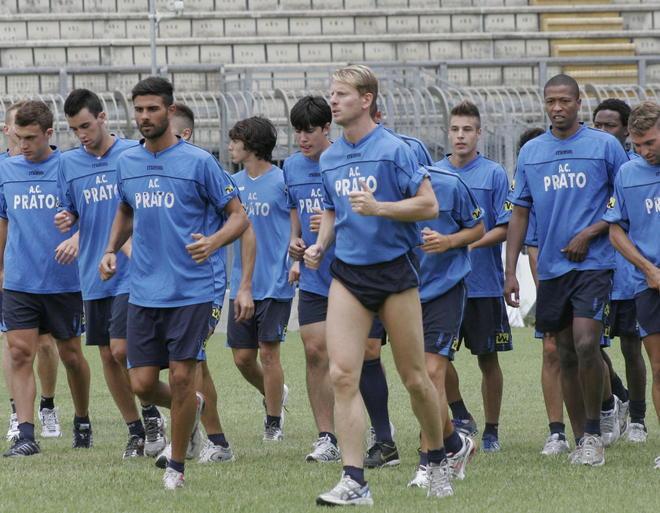 Prato con tanti baby e poche certezze 
