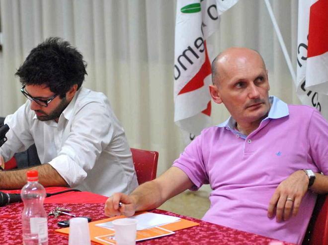 La festa del Pd, in cerca di “Aria pulita” 