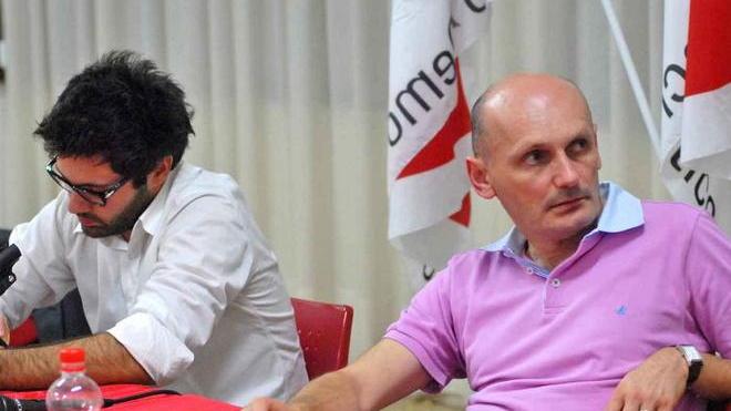 La festa del Pd, in cerca di “Aria pulita”