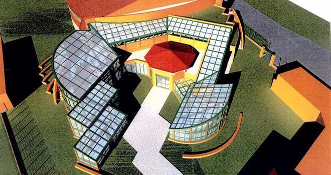 Teatro Verdi in vendita per due milioni 