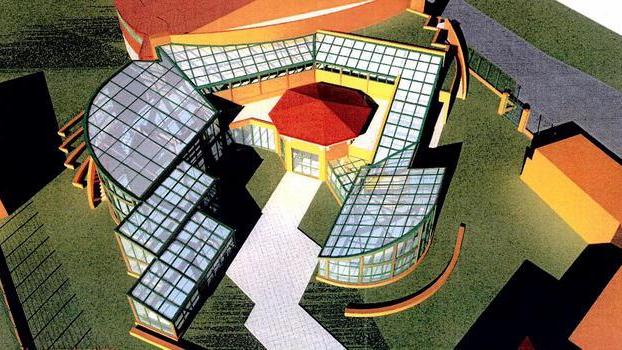 Teatro Verdi in vendita per due milioni