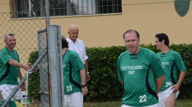 Il Tuttocuoio al via con ritrovata linfa e tanto entusiasmo
