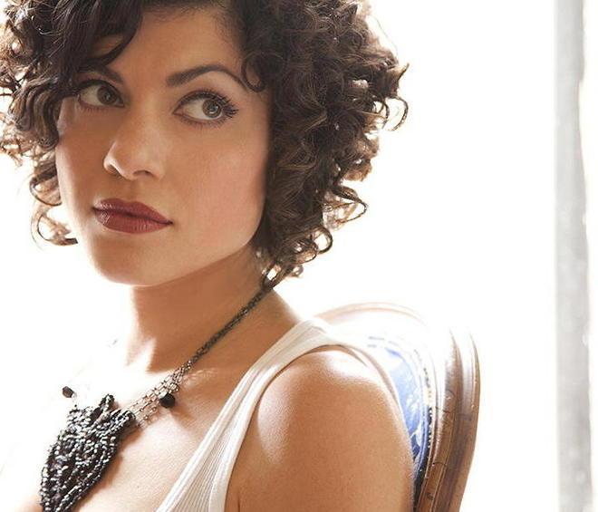 Arriva dal Texas la nuova stella folk Carrie Rodriguez 