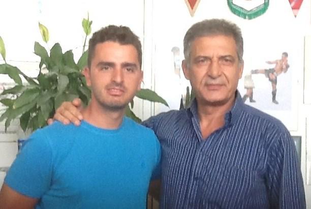 Manganello preparatore dei tennisti olimpici