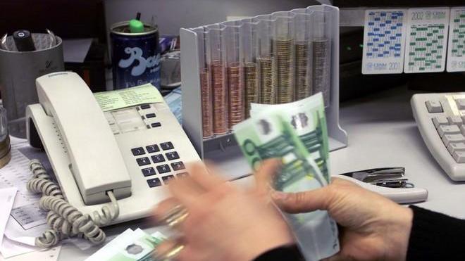 Razionato il credito alle piccole imprese