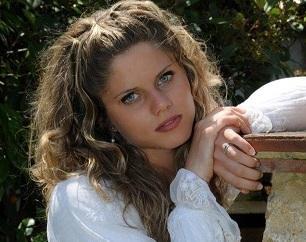 Francesca vola a New York per inseguire il suo sogno