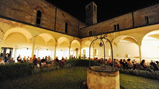 Note magiche sotto le stelle a Sant’Antimo
