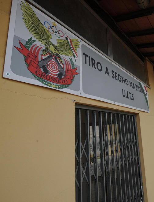 Tiro a segno, 150 anni e 500 appassionati Il trasloco è in vista 