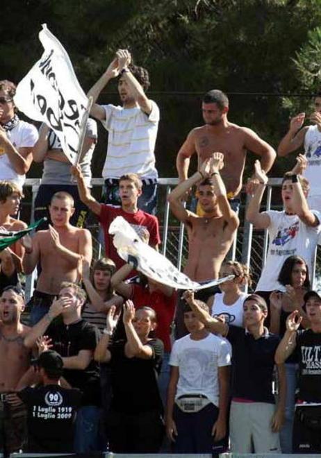 La Massese prende Tozzi e cerca altri due giovani 