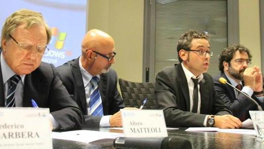 La santa alleanza per le infrastrutture