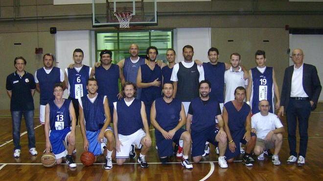 Salto doppio per il Montesport È stato ammesso al campionato di C