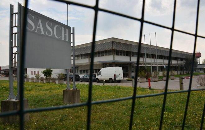 Caso Sasch, conto alla rovescia per la perizia sul sequestro 