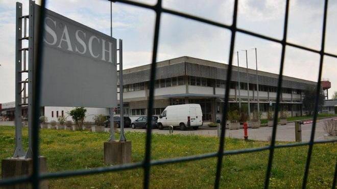 Caso Sasch, conto alla rovescia per la perizia sul sequestro
