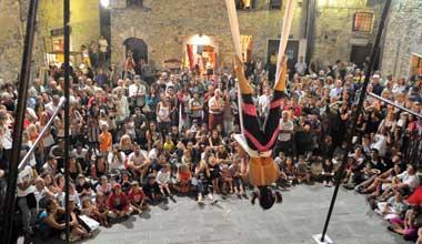 Apritiborgo, tutti gli orari e prezzi 