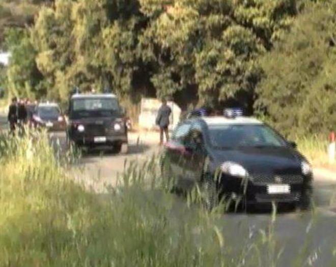 Condannati per usura quattro fratelli macedoni del campo della Bigattiera 
